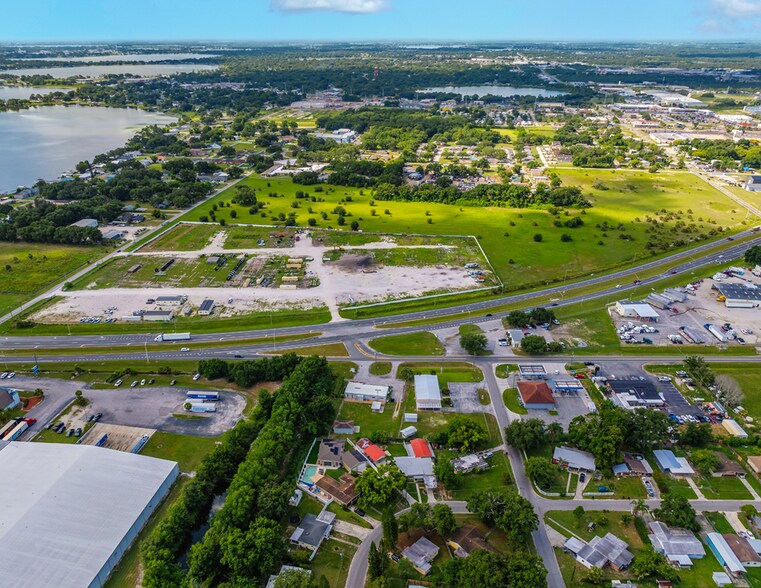 More Photos Of 460 US 92 hwy, Auburndale Land For Sale