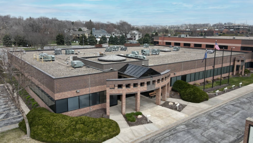 Primary Photo Of 11340 Blondo St, Omaha Loft Creative Space For Sale