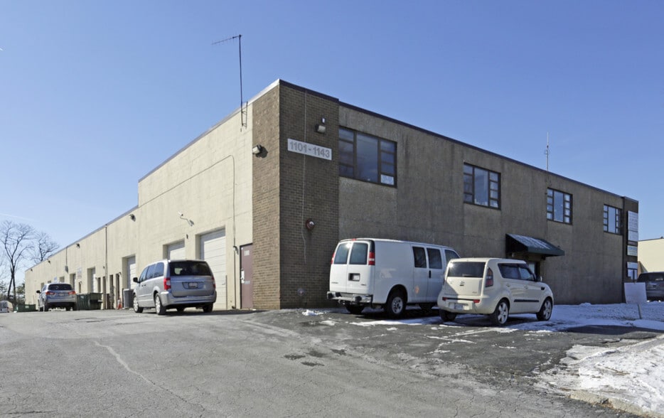 Primary Photo Of 1101-1143 Taft St, Rockville Warehouse For Lease