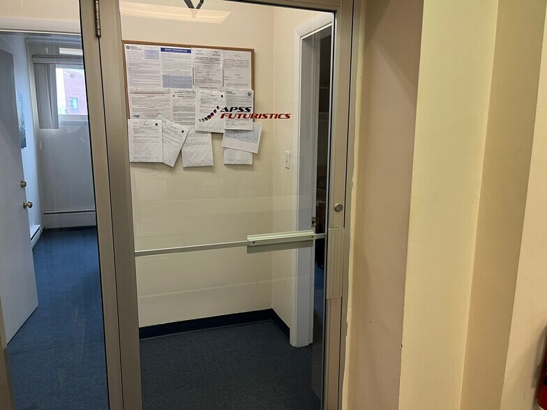 More Photos Of 14 Dartmouth St, Malden Office For Lease