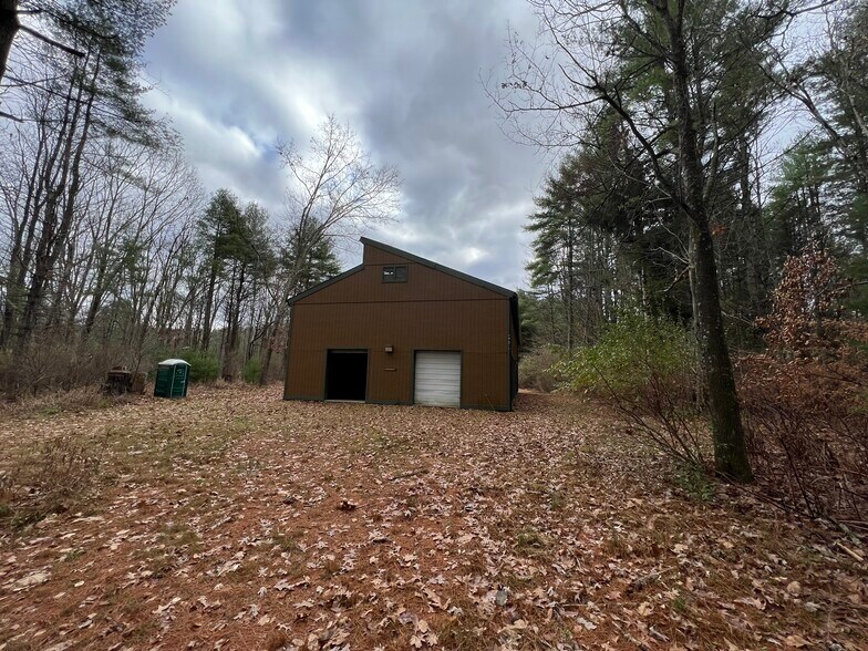 More Photos Of 127 Kirkwood Rd, Stroudsburg Land For Sale