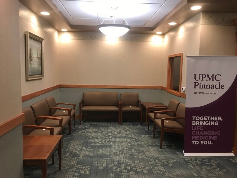 More Photos Of 1600 Sixth Ave, York Medical For Lease