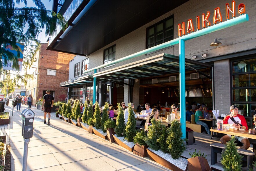 More Photos Of 901 W St NW, Washington Apartments For Lease