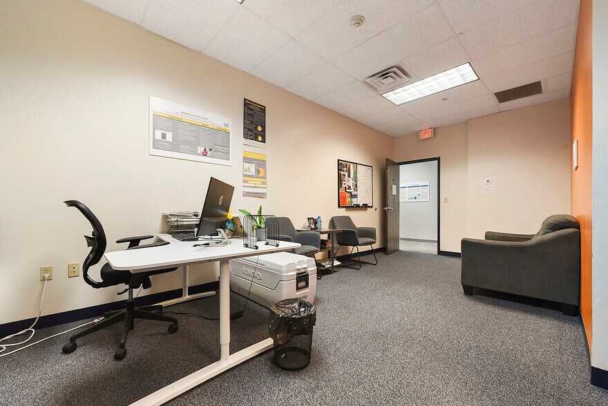 More Photos Of Corner of N Sheridan & Broad Street, Pittsburgh Office For Sale