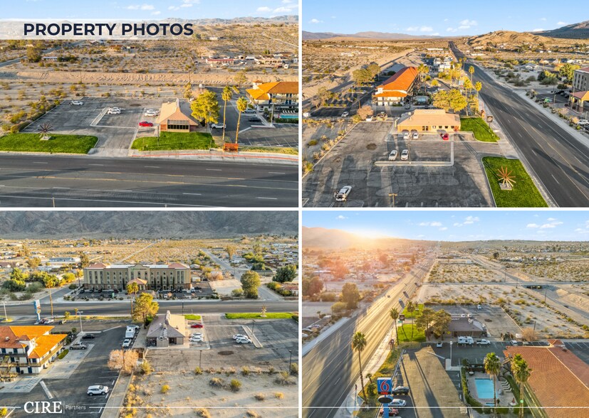 More Photos Of 72526 29 Palms Hwy, Twentynine Palms Restaurant For Sale