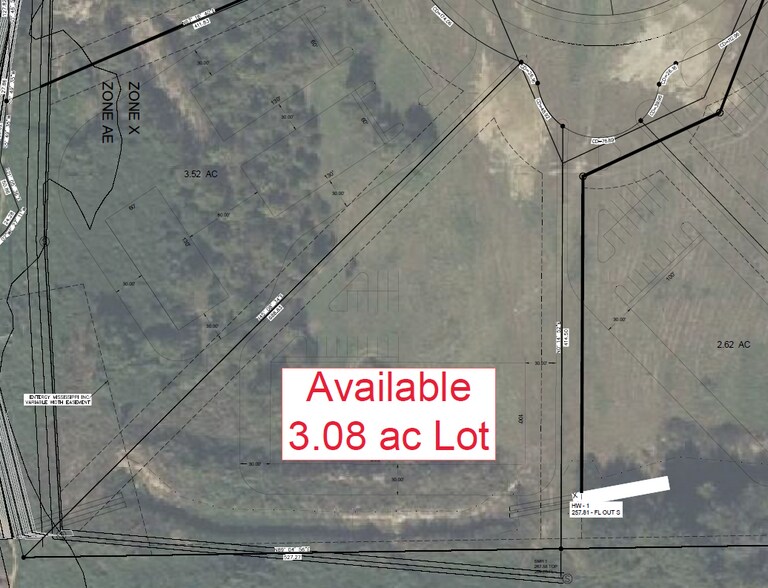 More Photos Of 6000 Nesbit Drive, Nesbit Land For Sale