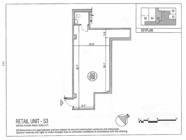 More Photos Of 41-04 27th St, Long Island City Apartments For Sale