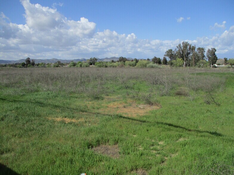 More Photos Of 25070 Hayes Ave, Murrieta Land For Sale