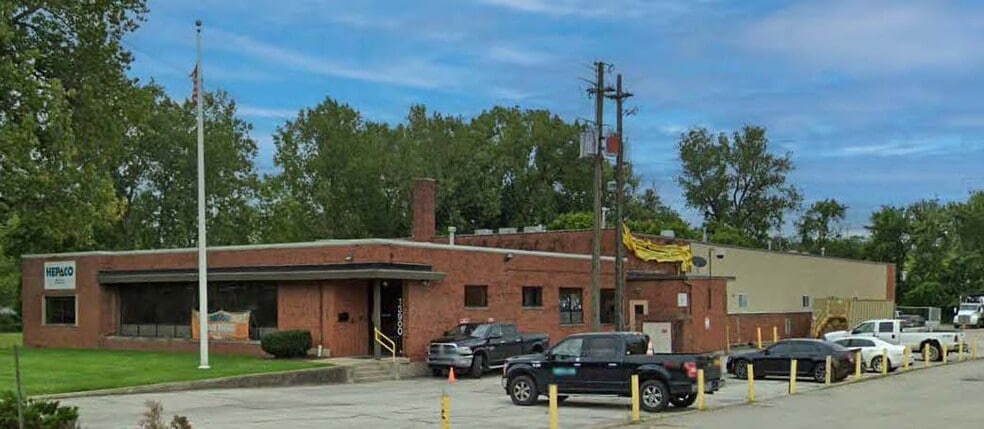 More Photos Of 13900 Broadway Ave, Garfield Heights Warehouse For Sale