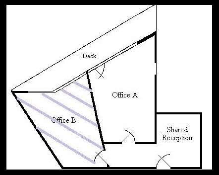 More Photos Of 820 Bay Ave, Capitola Office For Lease