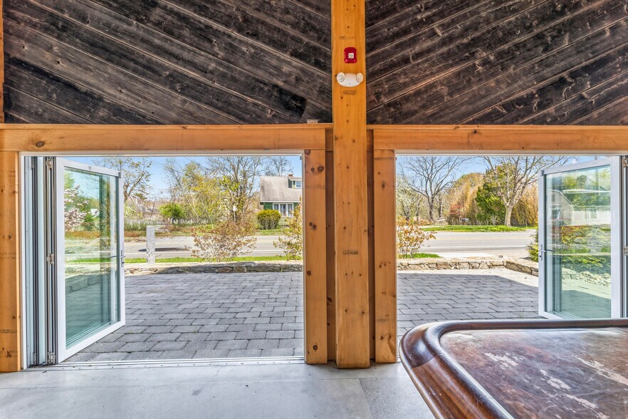 More Photos Of 13 Fort Hill Rd, Groton Storefront Retail Residential For Sale