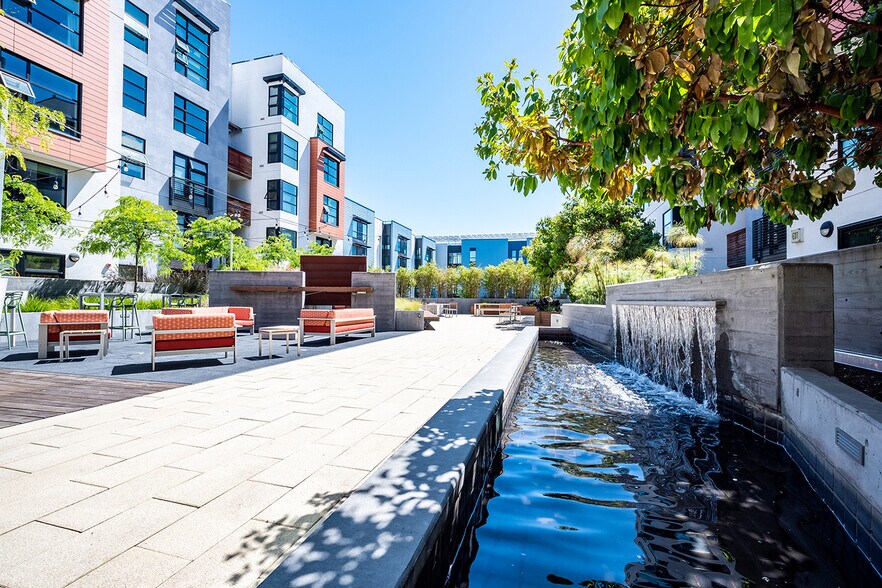 More Photos Of 1155 4th St, San Francisco Apartments For Lease