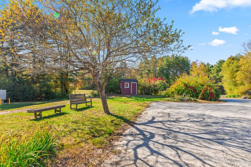 More Photos Of 784 NH-63 Rt, Westmoreland Storefront Retail Residential For Sale