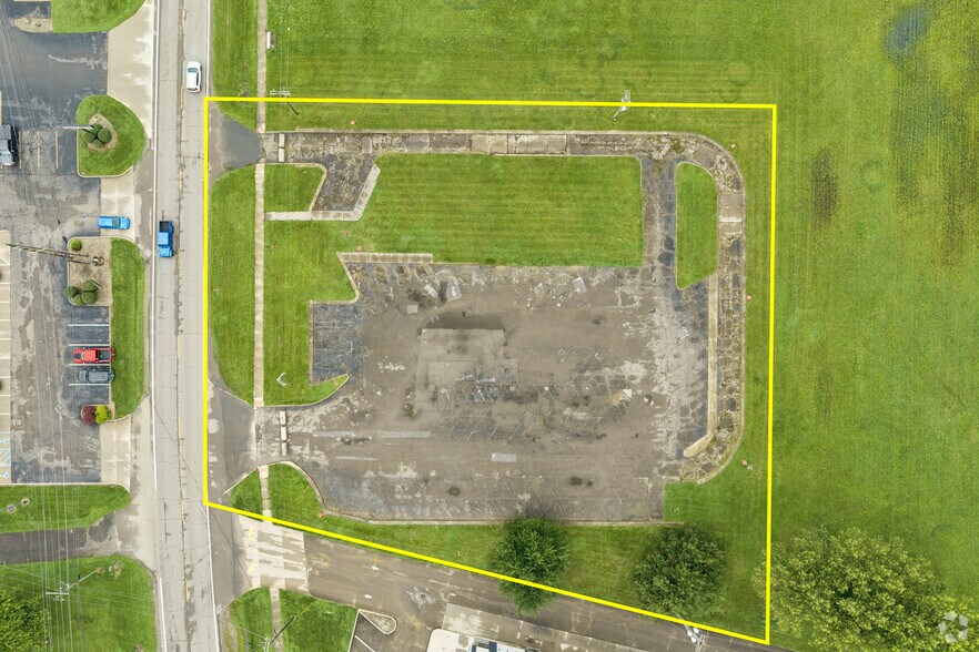 More Photos Of 1050 Valley St, Minerva Land For Sale