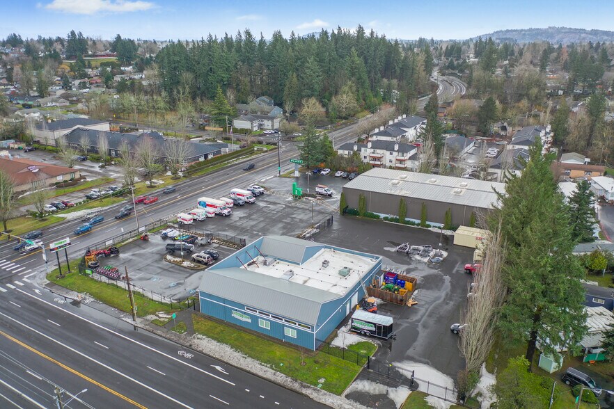 More Photos Of 993 NE Kane Dr, Gresham Freestanding For Lease