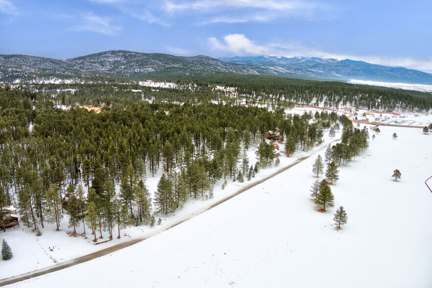 More Photos Of Lot 21A Golf View Terrace, Angel Fire Land For Sale