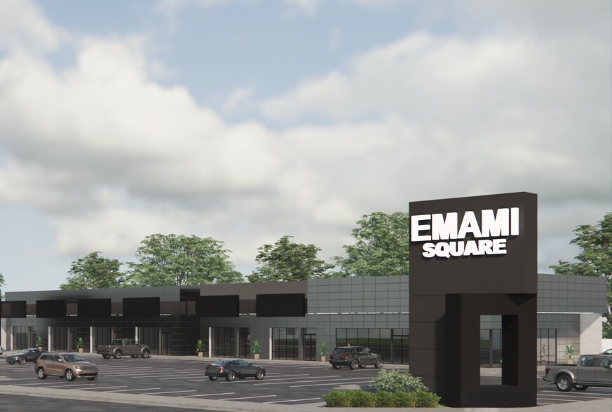 Primary Photo Of 7123 N Bartlett Ave, Laredo Storefront For Lease