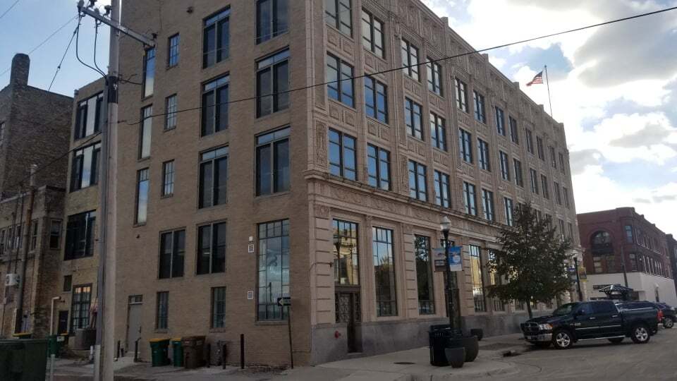 More Photos Of 201 S Broadway Ave, Albert Lea Loft Creative Space For Lease