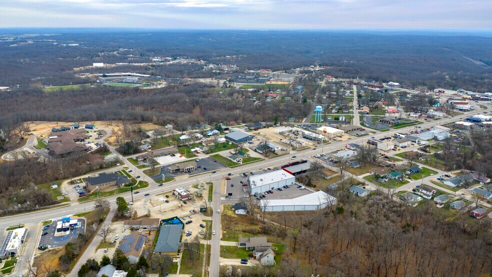 More Photos Of 44 1st St, Camdenton Land For Sale