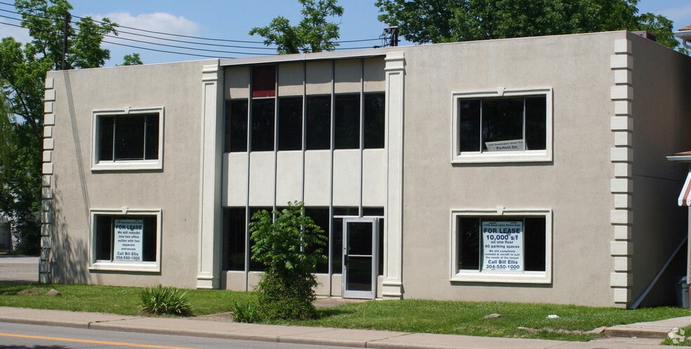 More Photos Of 1558 Washington St E, Charleston Light Manufacturing For Lease