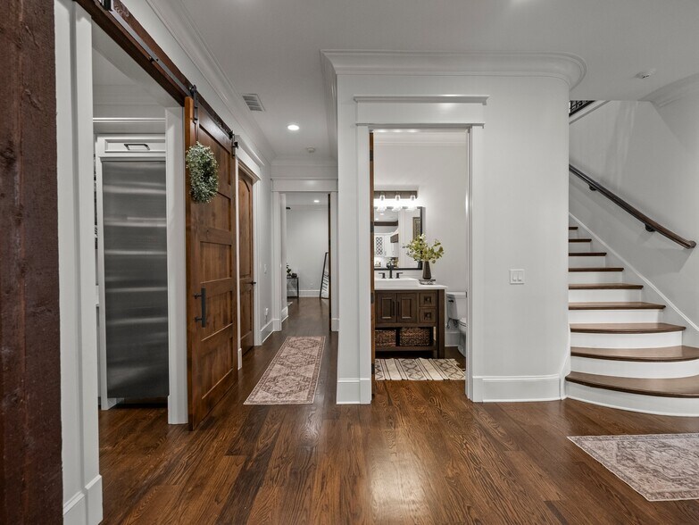 More Photos Of 3263 Tanners Mill Rd, Gainesville Lodge Meeting Hall For Sale