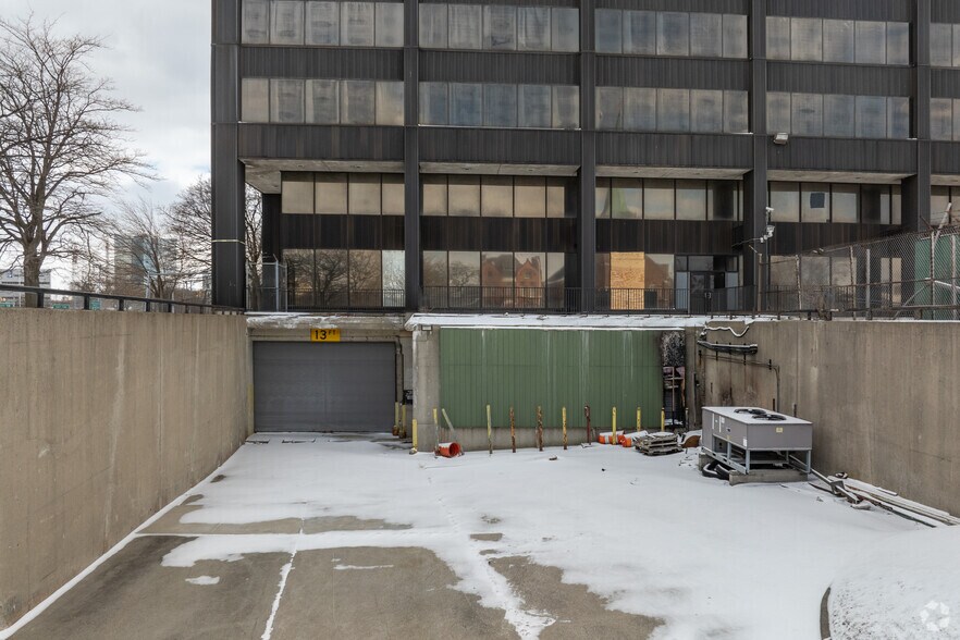 More Photos Of 1200 6th St, Detroit Office Residential For Sale