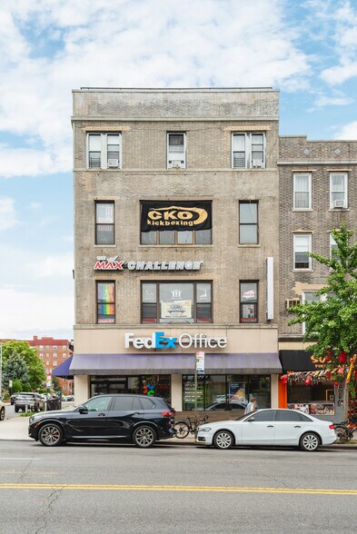 More Photos Of 526 86th St, Brooklyn Storefront Retail Residential For Sale