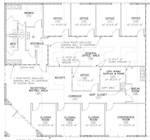 More Photos Of 12350 Montwood Dr, El Paso Office For Lease