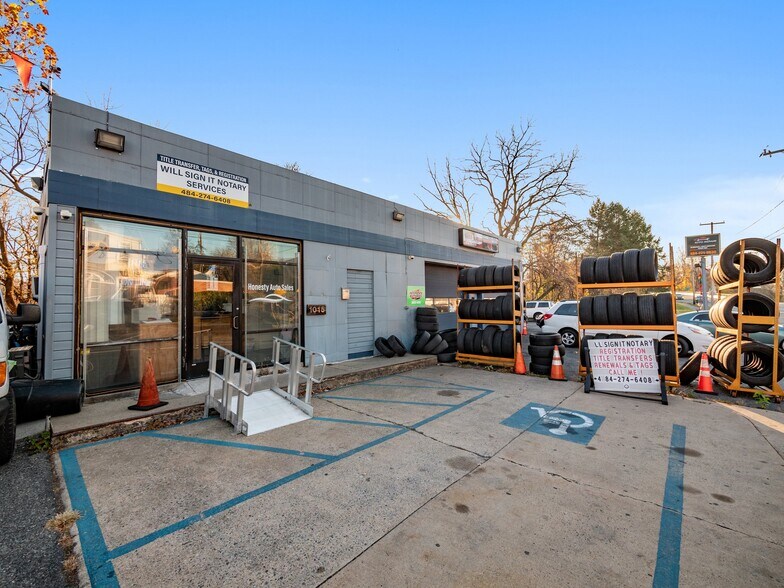 More Photos Of 1001-1015 S 5th St, Allentown Auto Repair For Sale