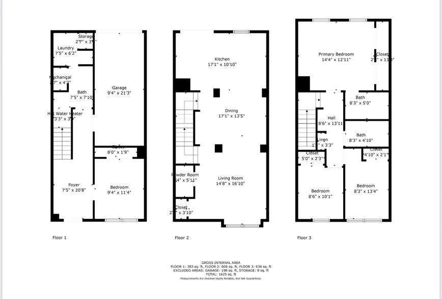 More Photos Of 437-445 Kenneth Sq, Baltimore Multifamily For Sale