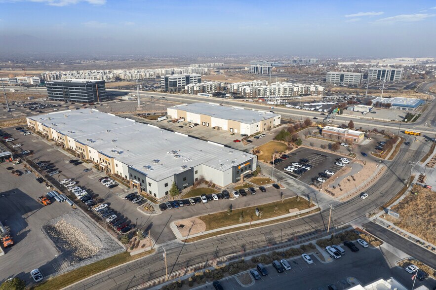 More Photos Of 13702 S 200 W, Draper Unknown For Lease