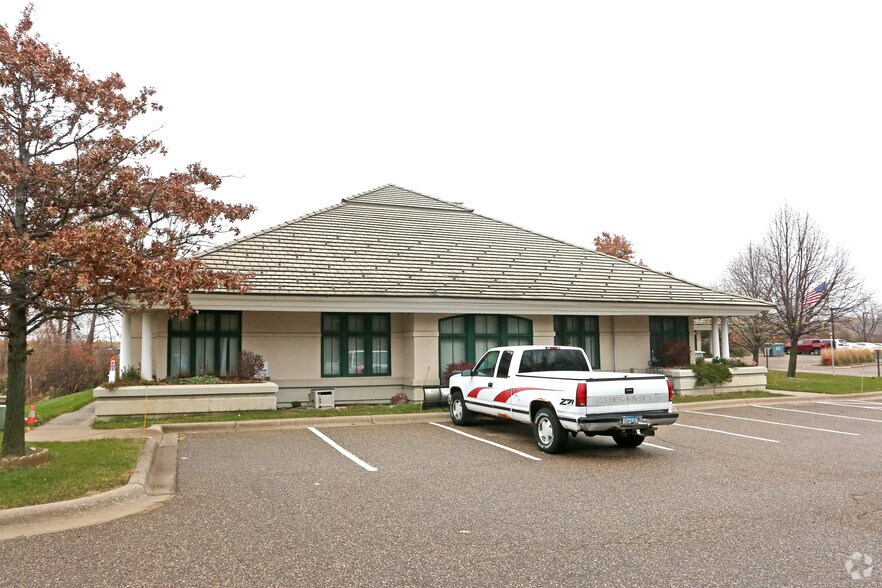 More Photos Of 4640 Slater Rd, Eagan Office For Lease
