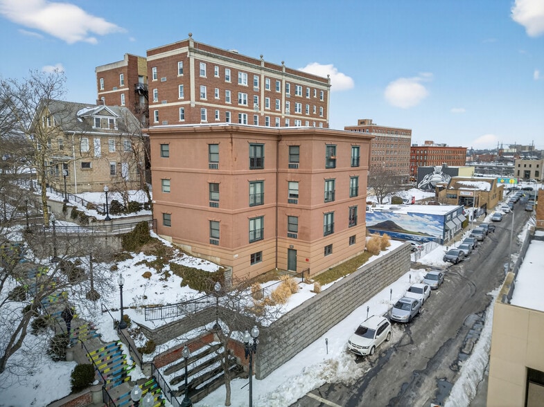 More Photos Of , Bridgeport Multifamily For Sale