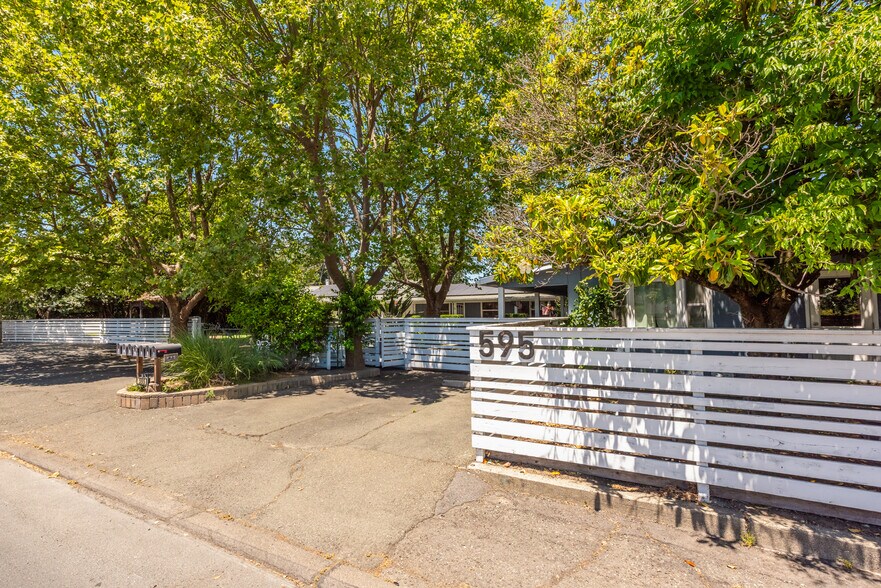 More Photos Of 595 Boyes Blvd, Sonoma Apartments For Sale