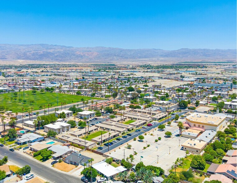 More Photos Of 46595 Vargas Rd, Indio Apartments For Sale