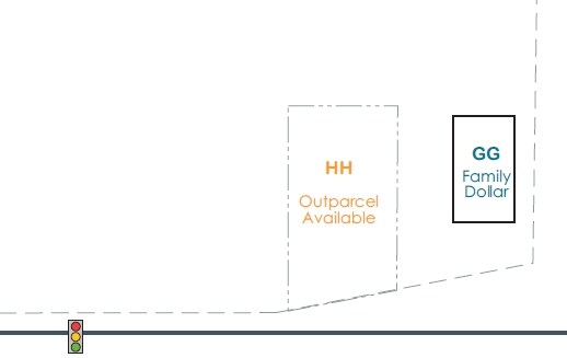 More Photos Of 6336 E Livingston Ave, Reynoldsburg Land For Lease