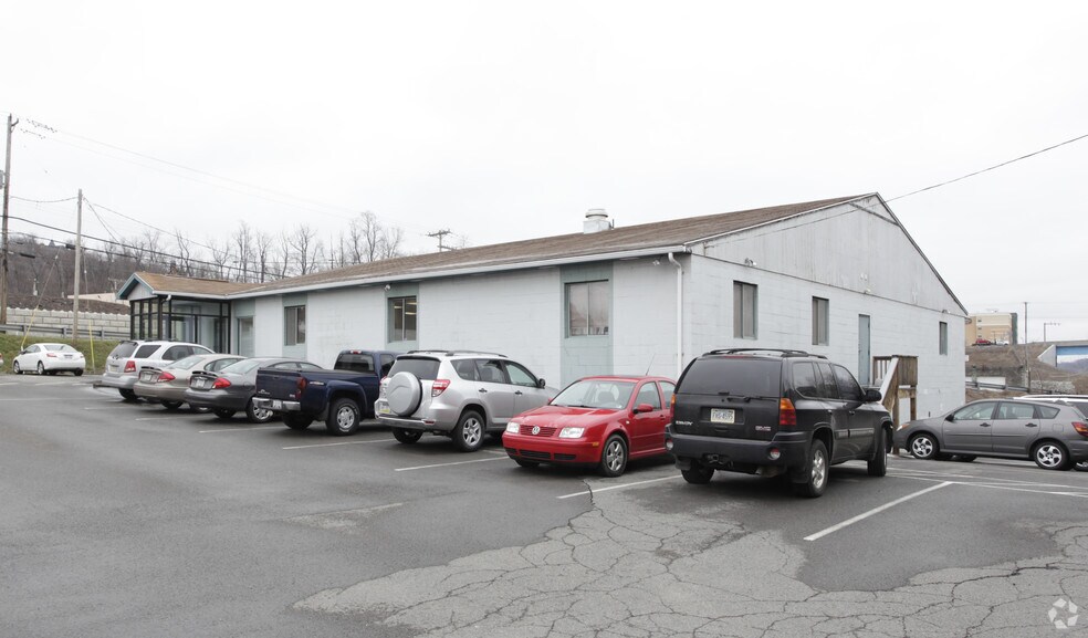 More Photos Of 5173 Campbell's Run Rd, Pittsburgh Office For Sale