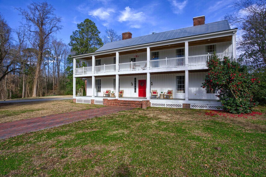 More Photos Of 6266 Richlands Hwy, Richlands Specialty For Sale