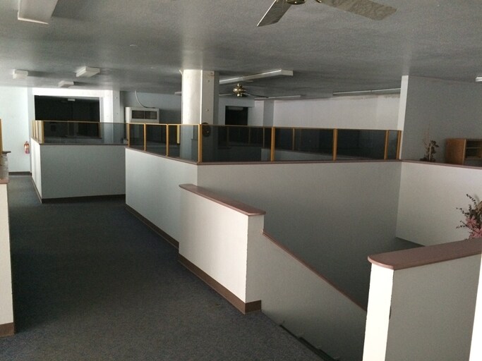 More Photos Of 201 N Main St, Decatur Office For Lease