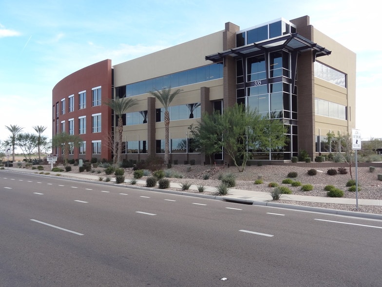More Photos Of 335 E Germann Rd, Gilbert Office For Lease