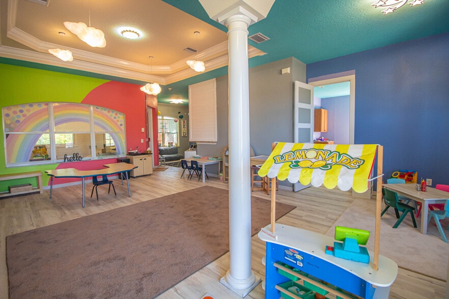 More Photos Of 17162 Toledo Blade Blvd, Port Charlotte Medical For Sale