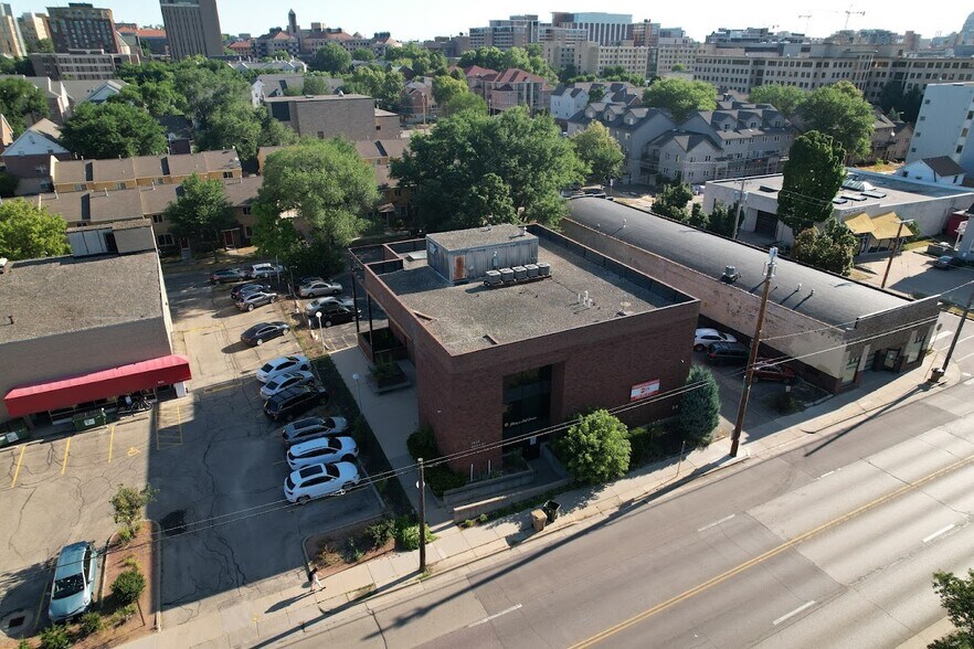 More Photos Of 1020 Regent St, Madison Medical For Lease