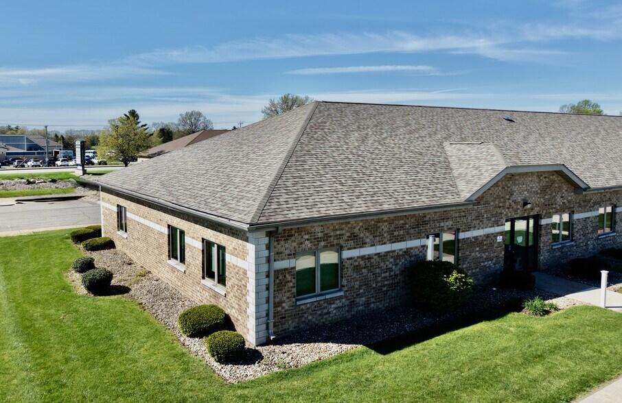 Primary Photo Of 500 Legacy Plz W, Laporte Medical For Lease