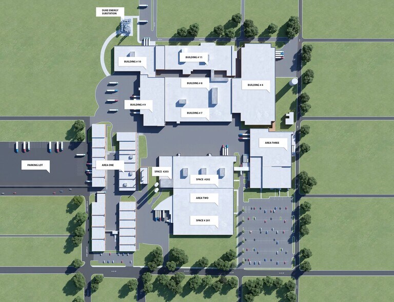 More Photos Of , Erwin Industrial For Sale