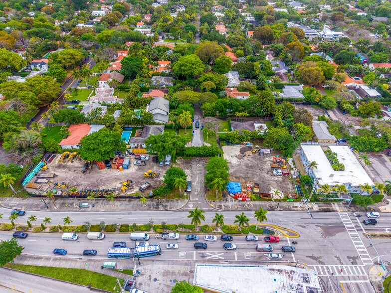 More Photos Of 5445 & 5501 Biscayne blvd, Miami Land For Sale
