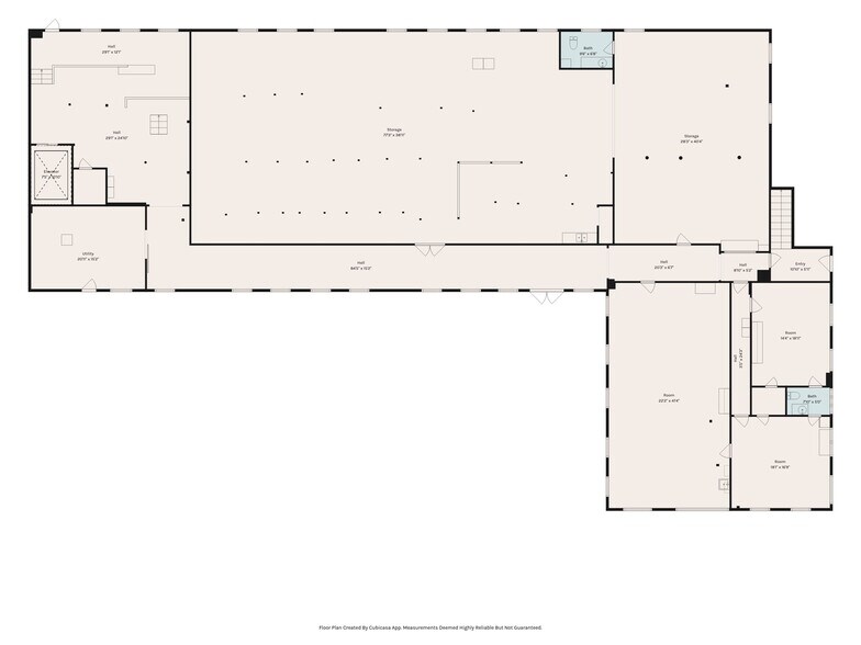 More Photos Of 420 Park St, Housatonic Flex For Sale