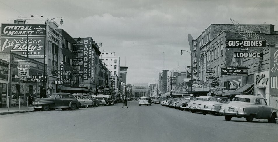More Photos Of 321 Central Ave, Great Falls Office For Lease