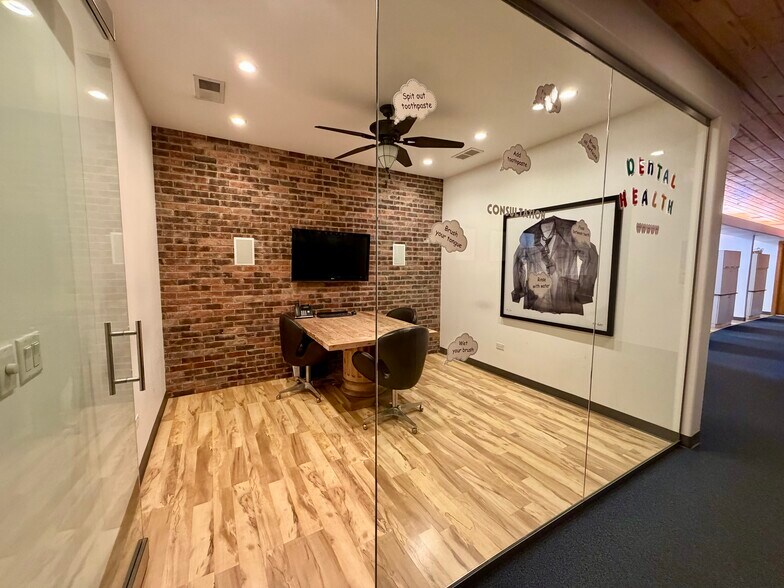 More Photos Of 134 W State St, Sycamore Office Residential For Sale