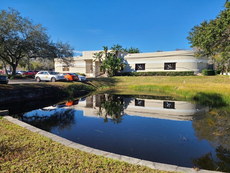 More Photos Of 3023 Eastland Blvd, Clearwater Office For Sale