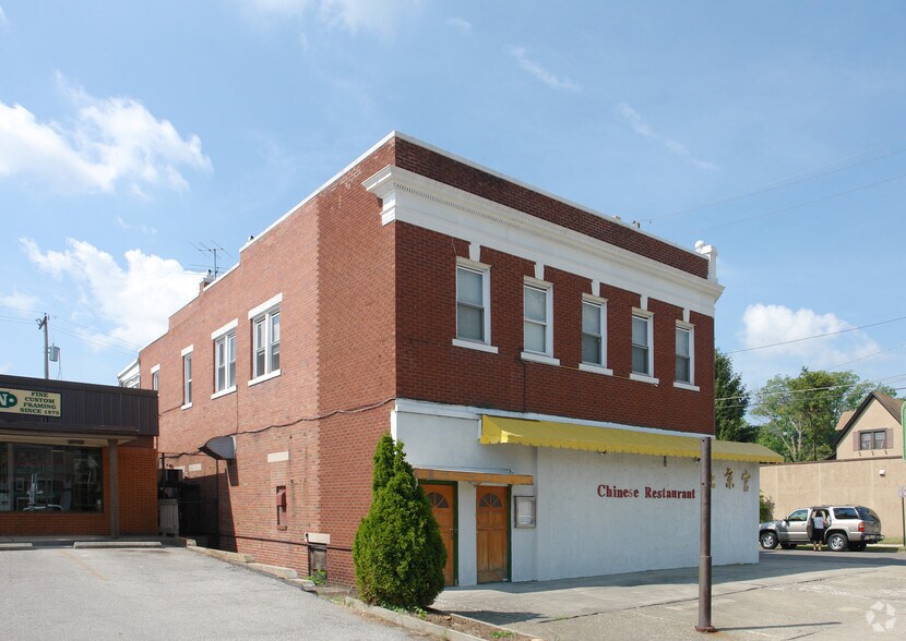 More Photos Of 1771-1773 W 5th Ave, Columbus Storefront Retail Residential For Sale